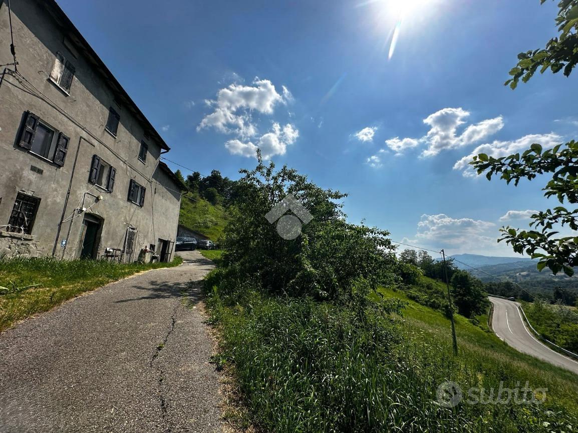 RUSTICO A PAVULLO NEL FRIGNANO - Vista 2