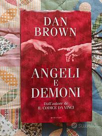 libri Dan Brown