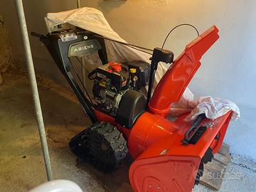 Turbina da neve Ariens Professional 28 Hydrostatic