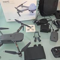 DJI MAVIC PRO drone