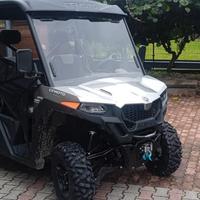 CFMOTO Altro modello