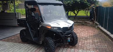 CFMOTO Altro modello