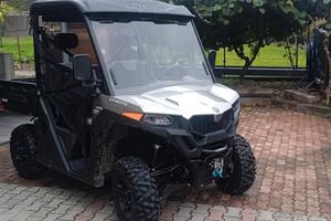 CFMOTO Altro modello