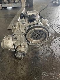 CAMBIO AUTOMATICO 4X4 AUDI S3 / GOLF 7R 2015 CJX