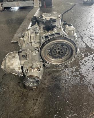 CAMBIO AUTOMATICO 4X4 AUDI S3 / GOLF 7R 2015 CJX