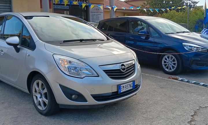 OPEL MERIVA 1.3 CDTI