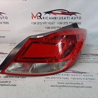 STOP FANALE POSTERIORE DESTRO OPEL Insignia Berlin