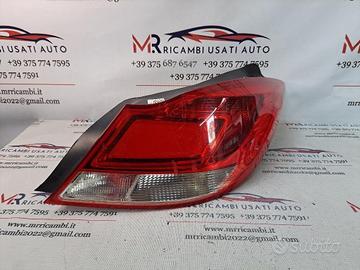 STOP FANALE POSTERIORE DESTRO OPEL Insignia Berlin