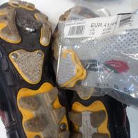 Scarpe ciclocross