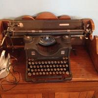 Olivetti M40