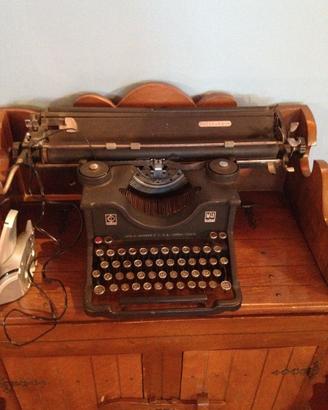 Olivetti M40