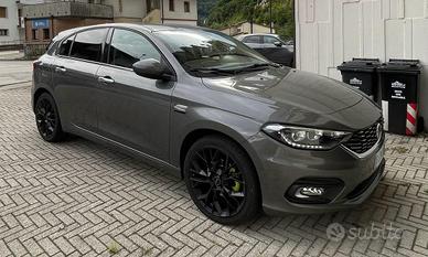 Fiat tipo 1.6 mjt lounge.