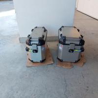 Valigie givi outback