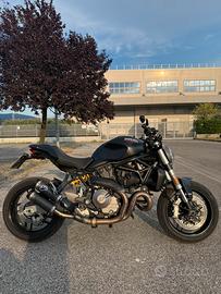 Ducati Monster 821  2019