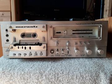 MARANTZ SD-6020