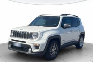 JEEP Renegade 1.6 mjt Limited 2wd 120cv