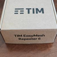 Ripetitore/Extender WiFi casa 