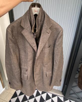 GIACCA CORNELIANI