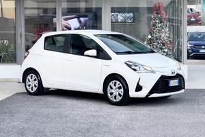 Toyota Yaris 1.5 Hybrid 73CV Auto. E6 Neo - 2018