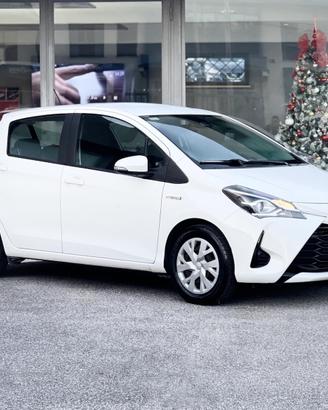 Toyota Yaris 1.5 Hybrid 73CV Auto. E6 Neo - 2018
