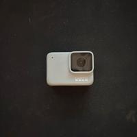 gopro hero 7 white