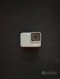 gopro hero 7 white