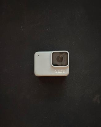 gopro hero 7 white