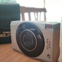 Canon ELPH370z