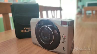 Canon ELPH370z
