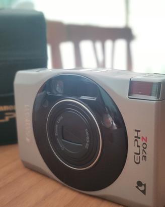 Canon ELPH370z