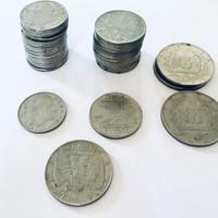 Monete Italia 1939-1943