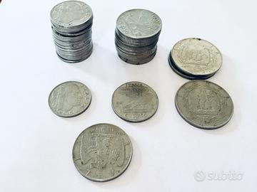 Monete Italia 1939-1943