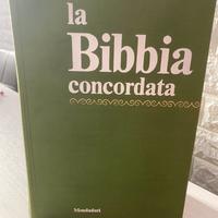 La Bibbia concordata