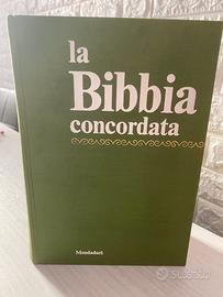 La Bibbia concordata