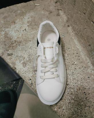 Scarpe Alexander McQueen n.42