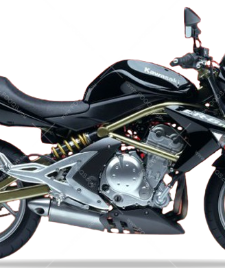 kawasaki ER 6N / ER650C