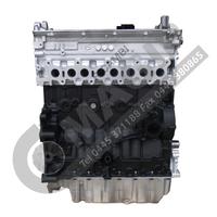 Motore semicompleto revisionato Cod. RHK