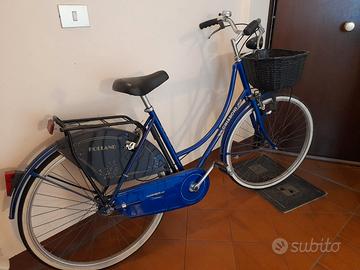 BICICLETTA OLANDESE 26″  Marca Ghiaroni
