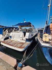 Imbarcazione Sealine 365 Sportbridge