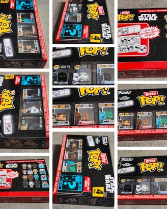 Funko Star Wars