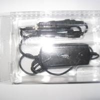 Alimentatore notebook per auto