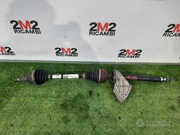SEMIASSE ANTERIORE DESTRO OPEL Insignia Berlina 22