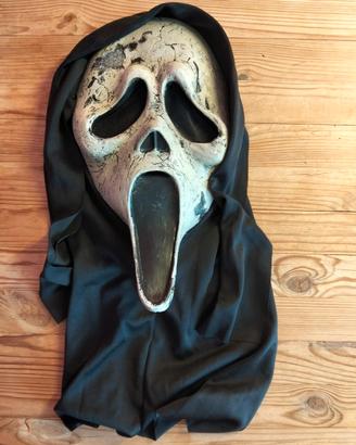 Scream- maschera