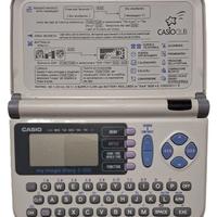 Casio Club My Magic Diary C-300