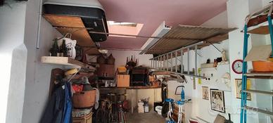 Magazzino/garage