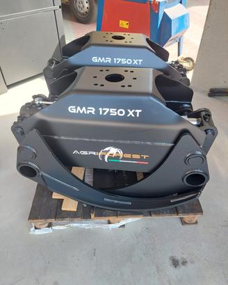 PINZA LEGNA AGRIFOREST GMR 1750 XT