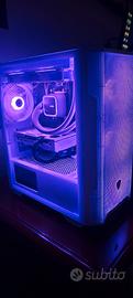 PC gaming usato 2 mesi