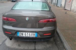 Alfa Romeo 159 JTDm
