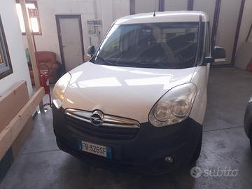 Opel Combo 1.6 CDTI 105CV 5 Posti