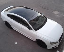 AUDI A5 1ª serie